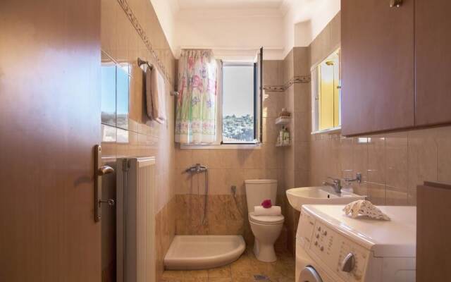 Apolpaina Luxury Apartments