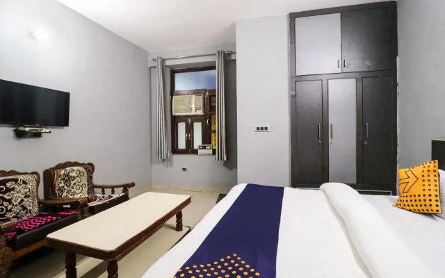 Rao Residency by OYO Rooms