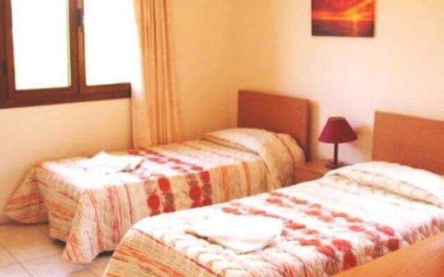 Dionysus Tranquil Villa