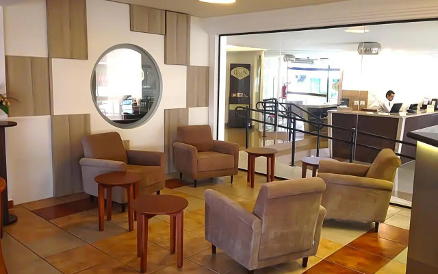 Gran Continental Hotel