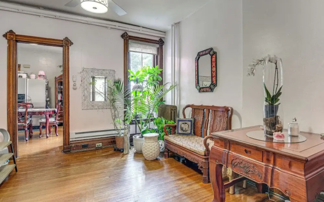 Pet-friendly Allentown Apt Near Hamilton District!
