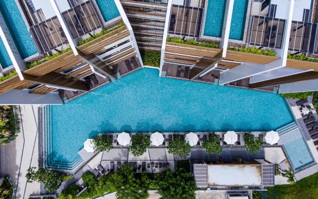 iSanook Resort & Suites Hua Hin