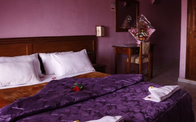 Hotel Majorelle
