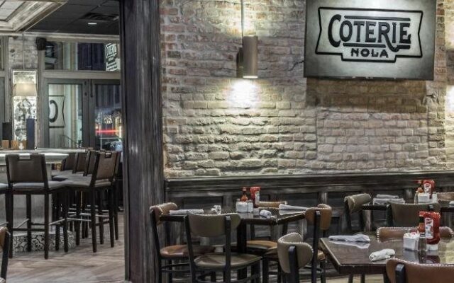 La Galerie French Quarter Hotel