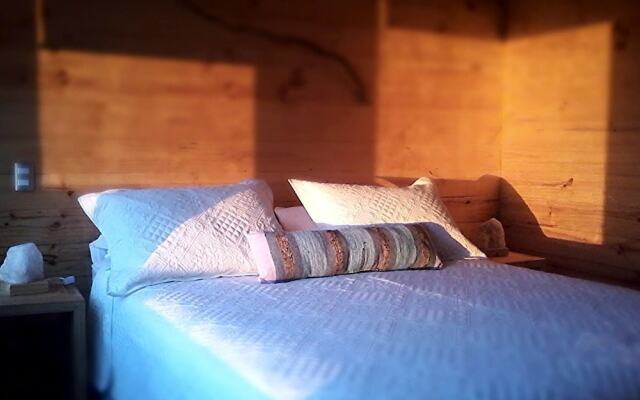 Cabañas Boutique Pezazul