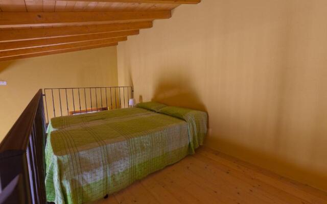 Agriturismo Con Cucina Tipica Nuova Scardua