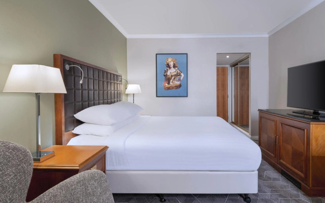 Delta Hotels by Marriott Edinburgh