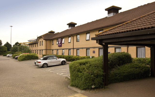 Premier Inn Basingstoke West