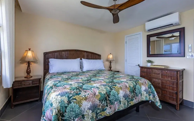 Royal Mauian 314 2 Bedroom Condo
