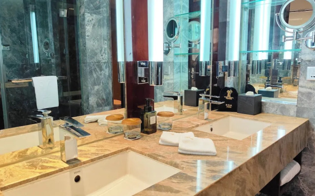 Yohol hotel Xi'an