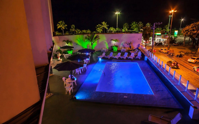 Recife Praia Hotel