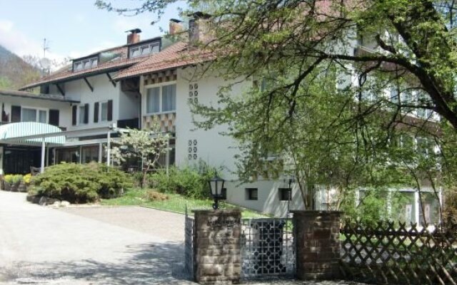Hotel Grainauer Hof