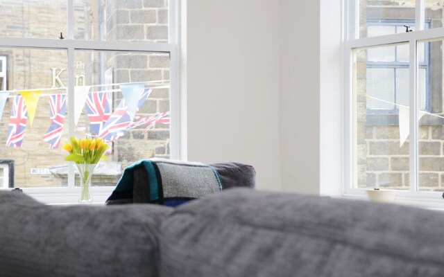The Flat