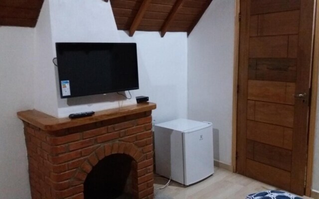 Pousada Vista do Paraíso