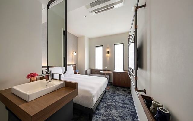 THE LIVELY HONMACHI OSAKA / Vacation STAY 78268