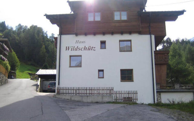 Haus Wildschütz