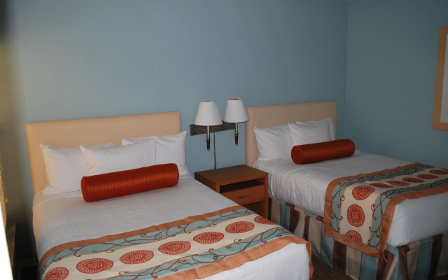 Club Wyndham Star Island