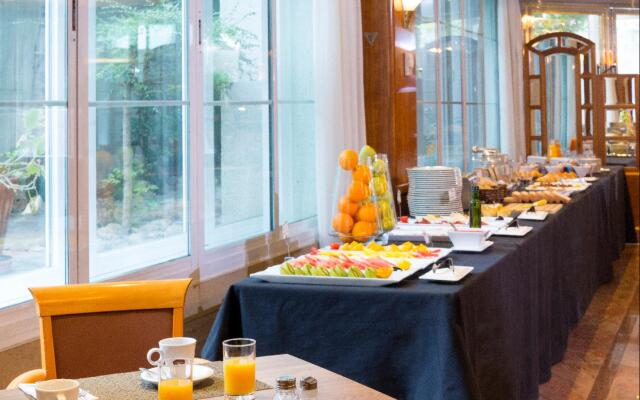 VP Jardín de Tres Cantos