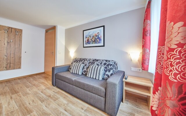 Appartements Hollin