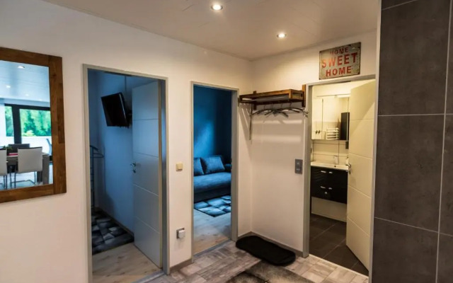 Ferienwohnung Brunnenbach II