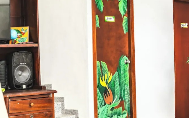 Villa Nuevo Amanecer Santa Verónica