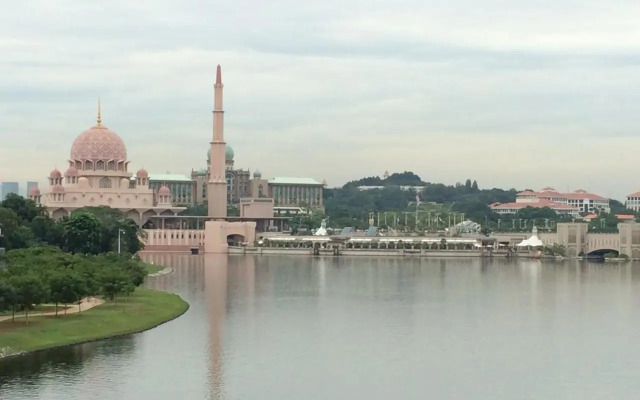 Putrajaya 1808 Homestay