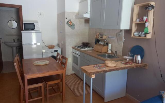 Kite Francy's house