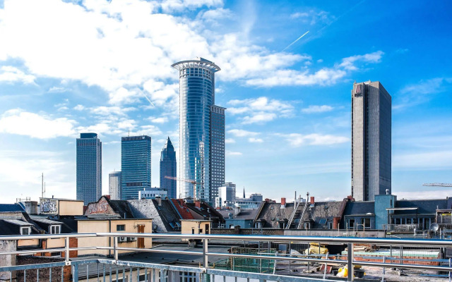 Boutique Kaiser - Hotel & Apartments