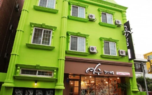 Yeosu Inn