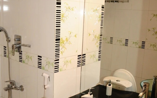 Rajanigandha Family Suites