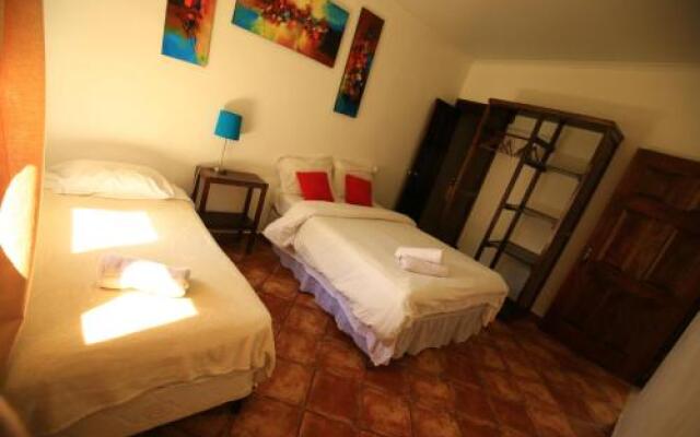 Boquete Lodge - Hostel