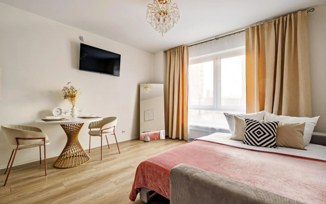 MaxRealty24 на улице Большая Очаковская 2