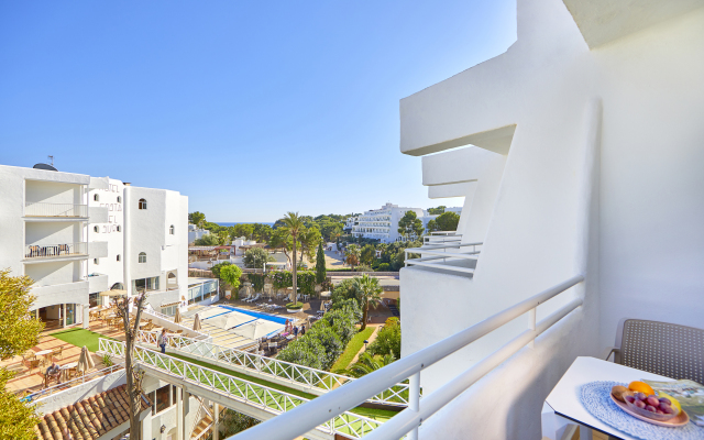 Cala Gran - Costa del Sur