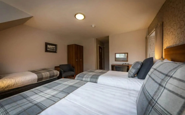 Uig Hotel