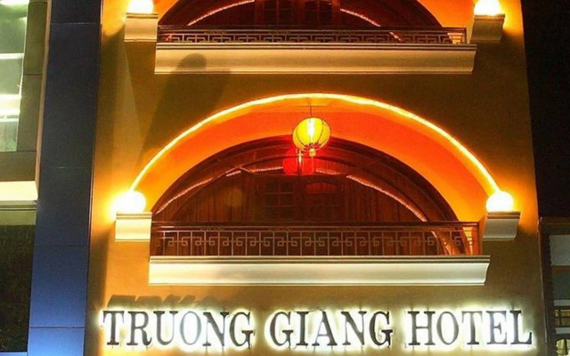 Truong Giang
