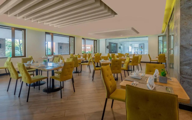 Four Points by Sheraton Medellin