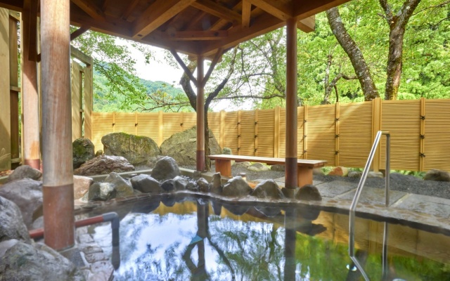 Keiryu Onsen Kammuriso