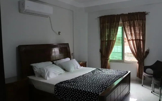 The Lodge Guest House