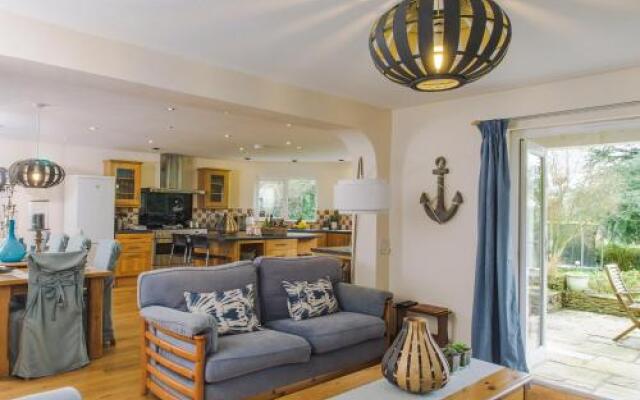 Nairn Bed and Breakfast