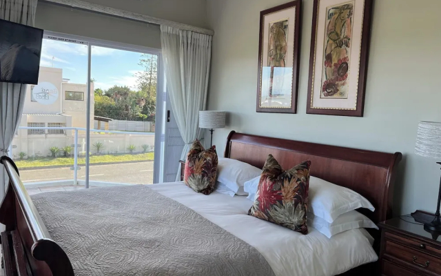 Benri B&B & Self-Catering