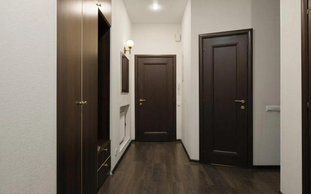 Апартаменты на проспекте Литейный 25