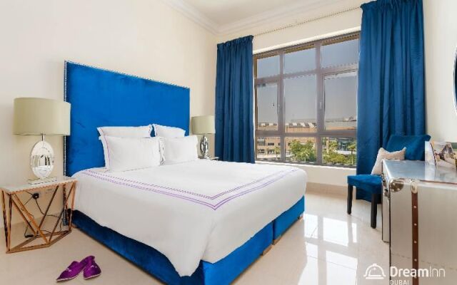 Dream Inn Dubai - Arabian Old Town