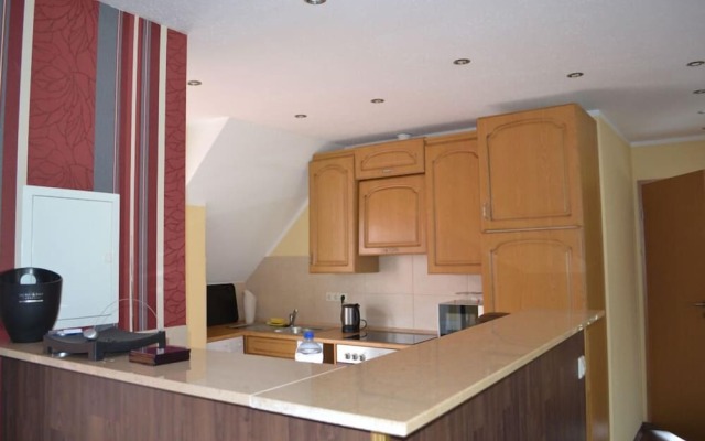 Ferienwohnung Resit 2