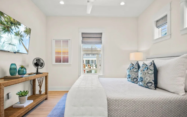 Life's Just Beachy 207 ESC