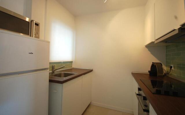 Lets Holidays Carbonera 3 apartment