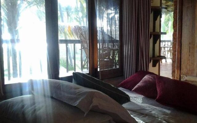 Mektoub Beach Resort