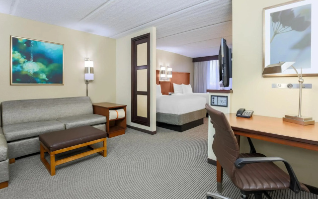 Hyatt Place Dallas/Grapevine