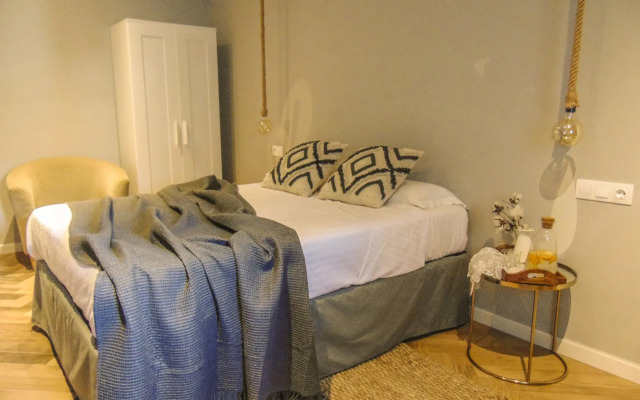 Balneario Aguas Villaharta