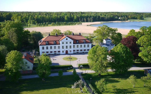 Stjärnholms slott