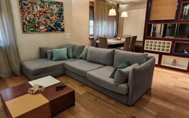 Belgrade Center Apartment  Lux 2